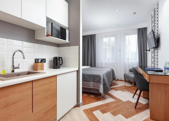 3*  Vsesezonnyj kurort Manzherok Hotel