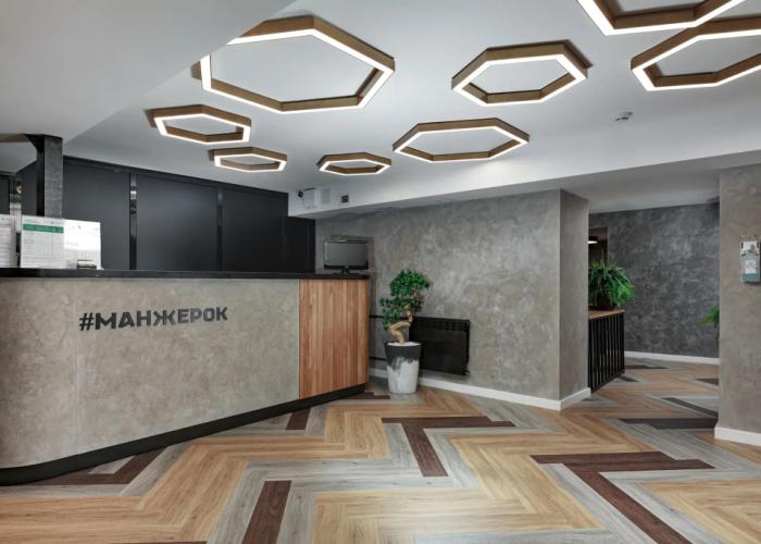 3*  Vsesezonnyj kurort Manzherok Hotel