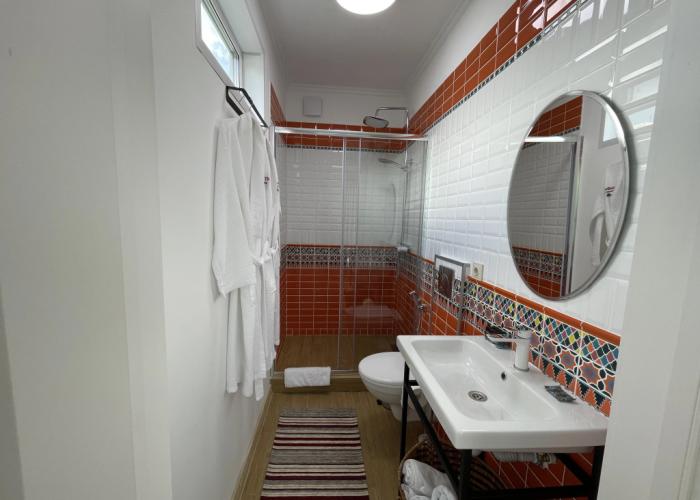 Guesthouse Zavist