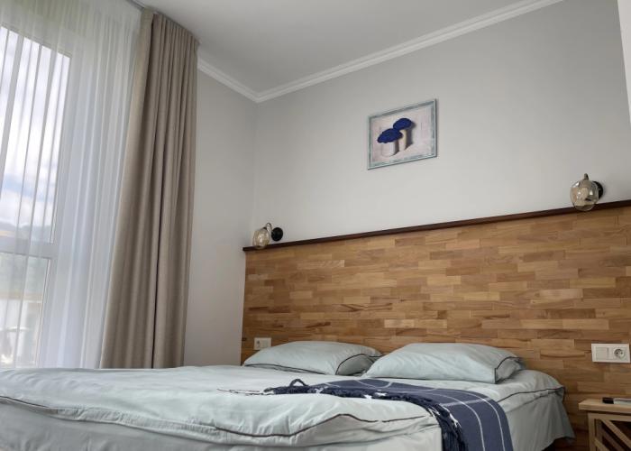 Guesthouse Zavist
