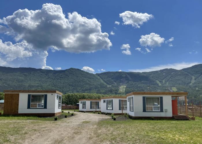 Guesthouse Zavist