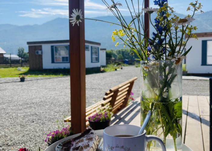 Guesthouse Zavist