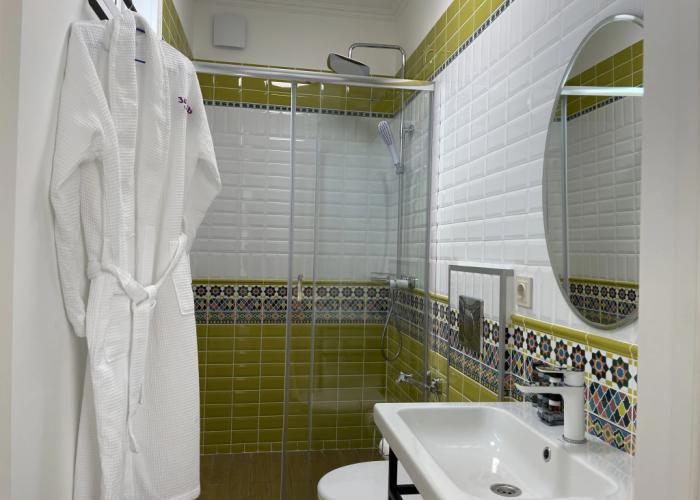 Guesthouse Zavist