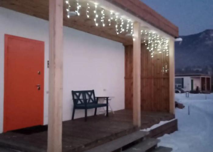 Guesthouse Zavist