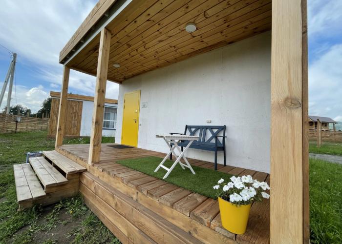Guesthouse Zavist