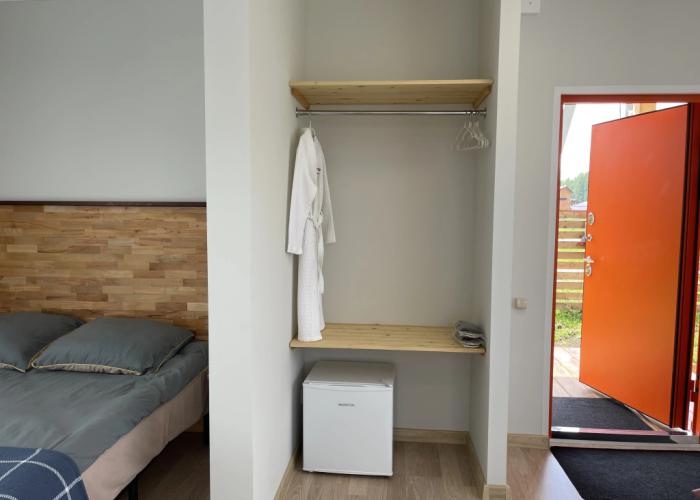 Guesthouse Zavist