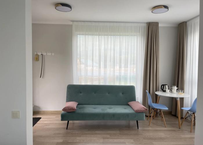 Guesthouse Zavist