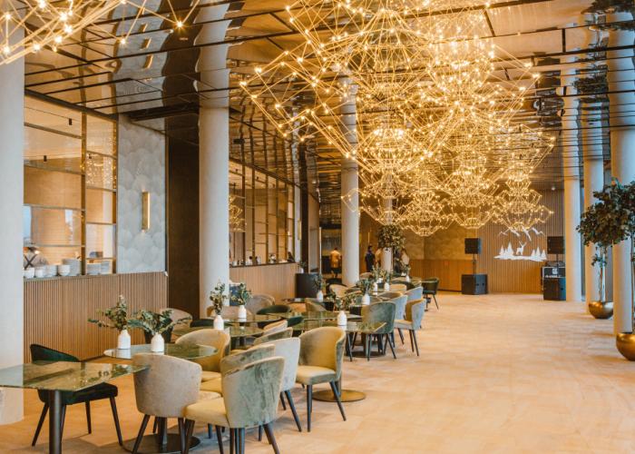 Hotel 5* Vsesezonny Kurort Manzherok