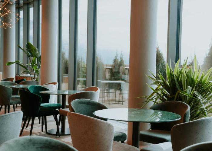 Hotel 5* Vsesezonny Kurort Manzherok