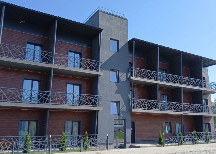 Skala Hotel
