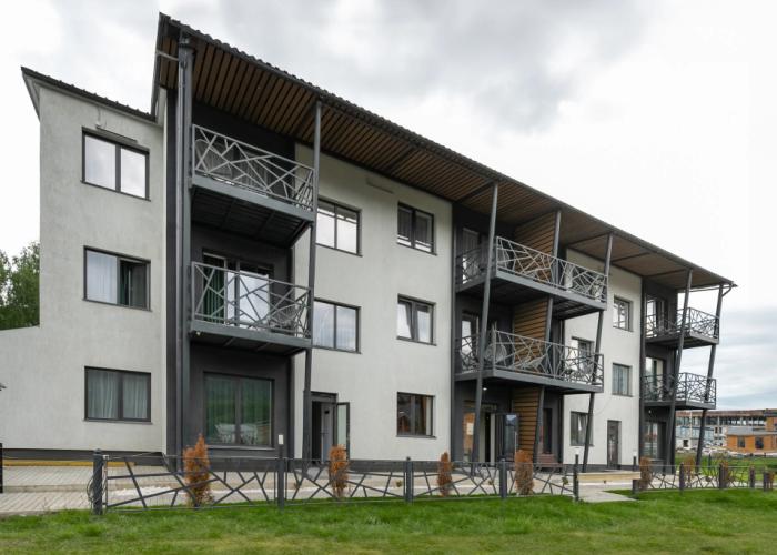 Hotel Olga
