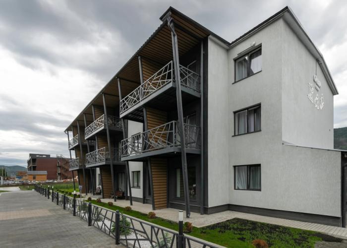 Hotel Olga