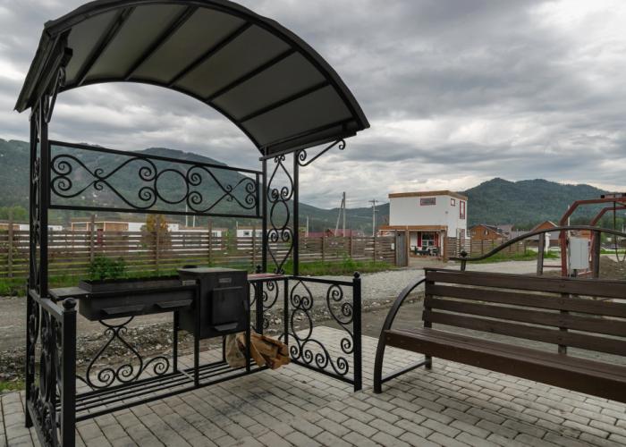 Hotel Olga