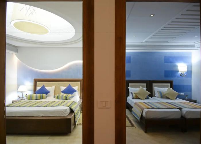 Palm Djerba Suites