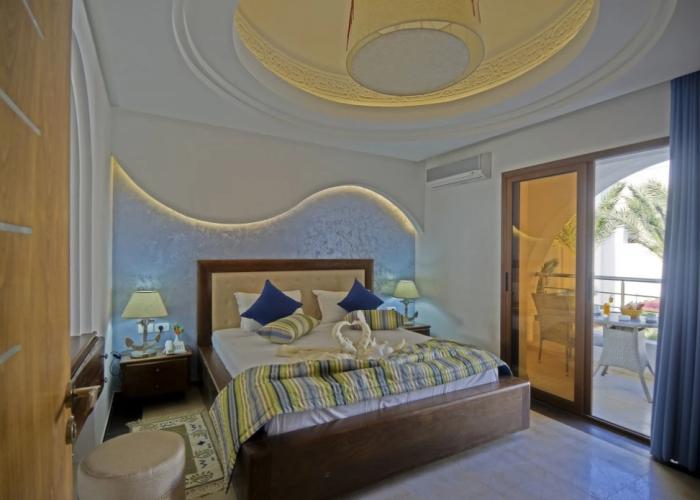 Palm Djerba Suites