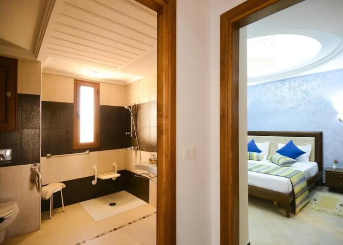 Palm Djerba Suites