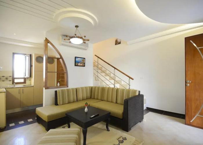 Palm Djerba Suites