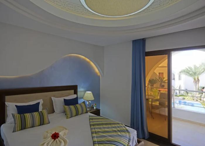 Palm Djerba Suites
