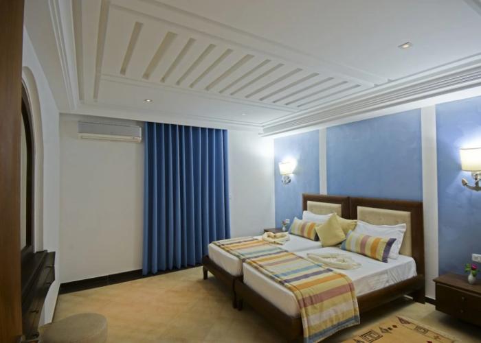 Palm Djerba Suites