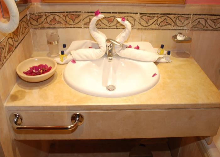 Hotel Dar el Bhar