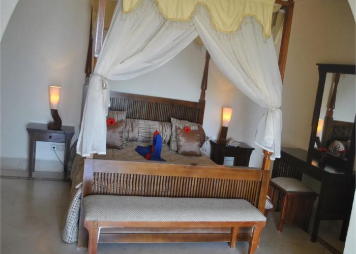 Hotel Dar el Bhar