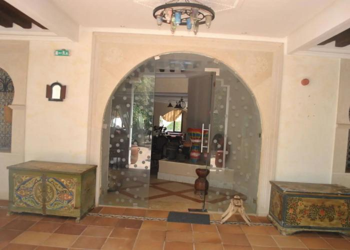 Hotel Dar el Bhar