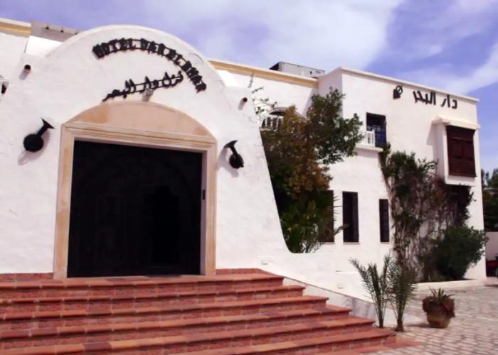 Hotel Dar el Bhar