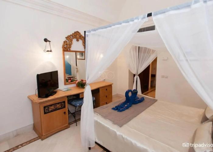Hotel Dar el Bhar