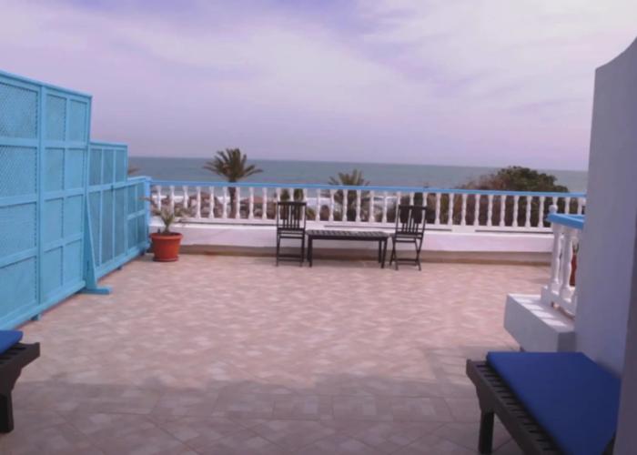 Hotel Dar el Bhar
