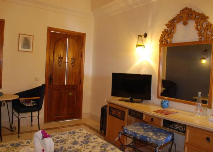 Hotel Dar el Bhar