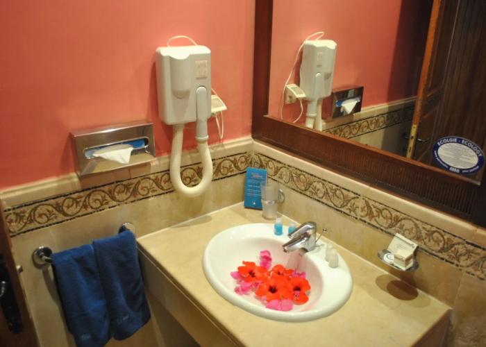 Hotel Dar el Bhar