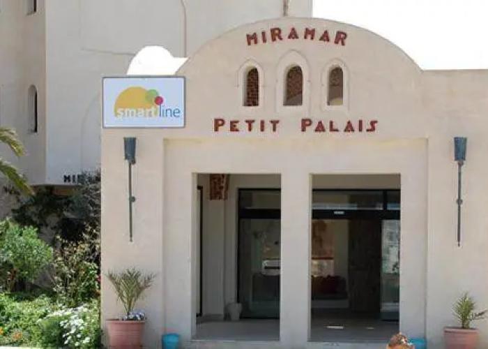 Miramar Petit Palais