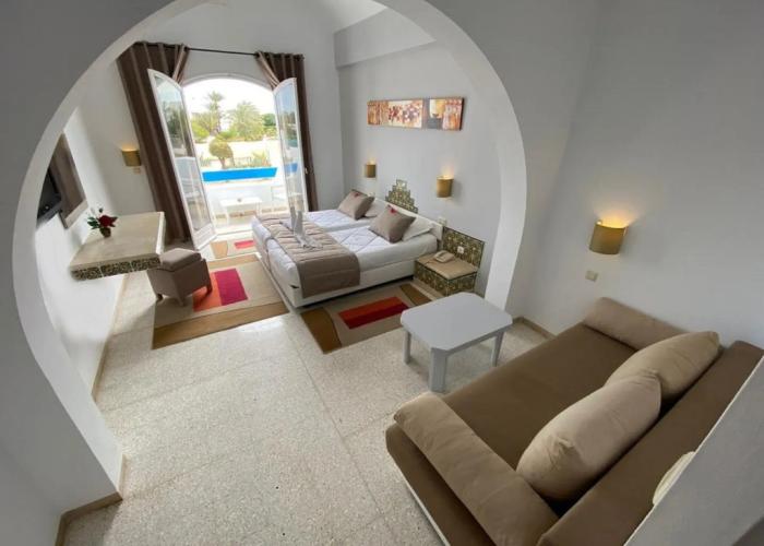 Zenon Hotel Djerba