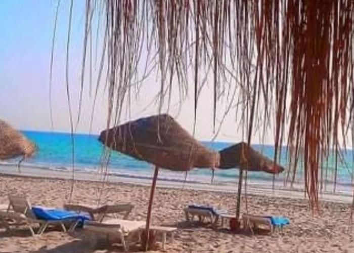 Zenon Hotel Djerba