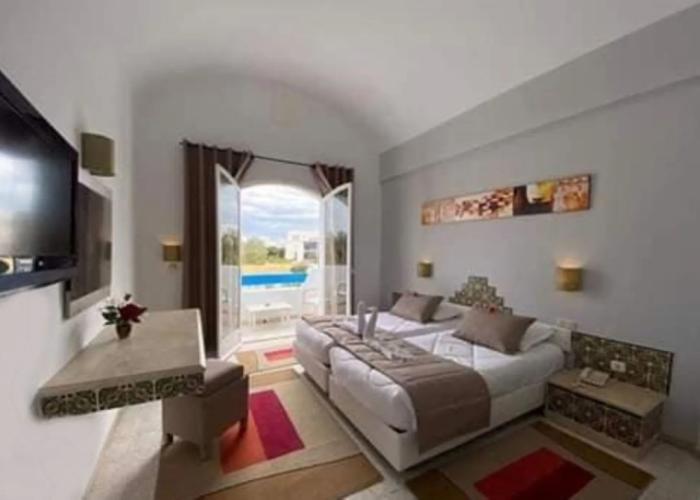 Zenon Hotel Djerba