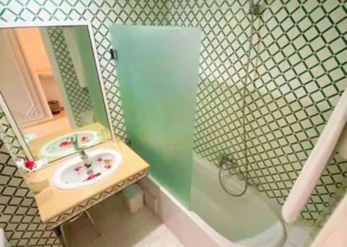 Zenon Hotel Djerba