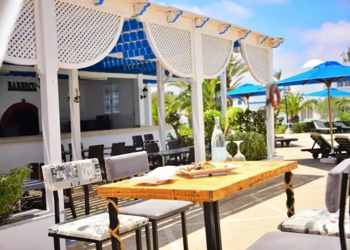 Zenon Hotel Djerba