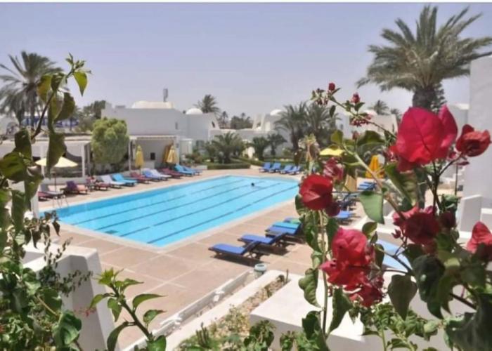 Zenon Hotel Djerba