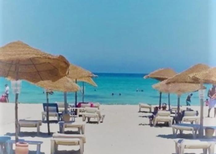 Zenon Hotel Djerba