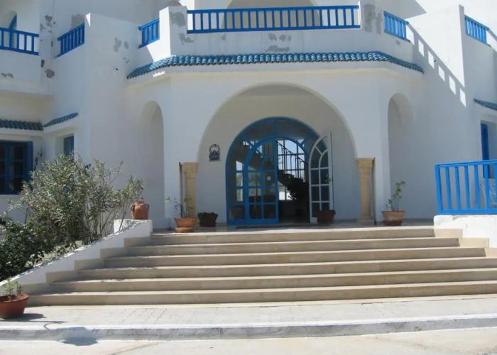 Dar Salem