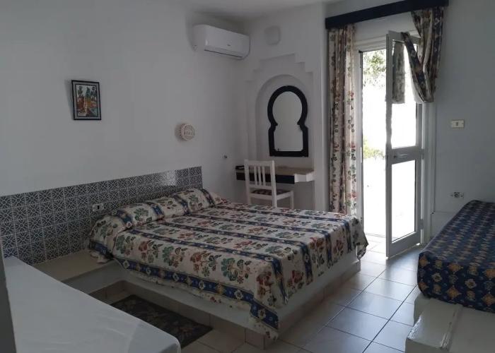 Hotel Le Beau Sejour