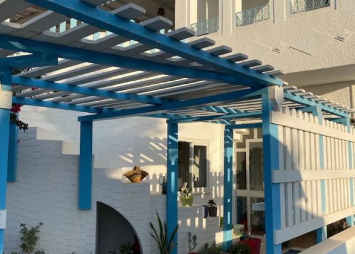 Hotel Le Beau Sejour