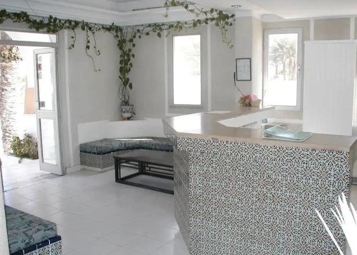 Hotel Le Beau Sejour