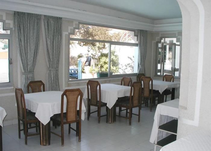 Hotel Le Beau Sejour