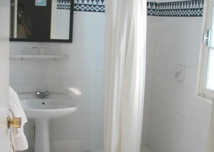 Hotel Le Beau Sejour