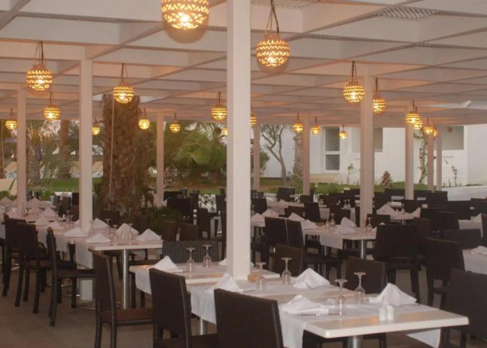 Palm Beach Club Djerba