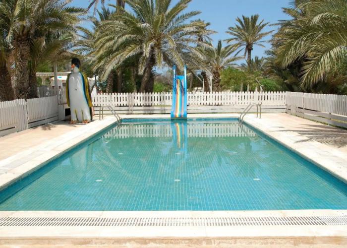 Palm Beach Club Djerba