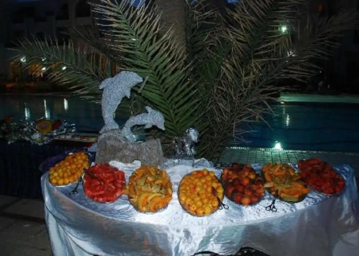 Aljazira Beach & Spa  -  Families and Couples Only