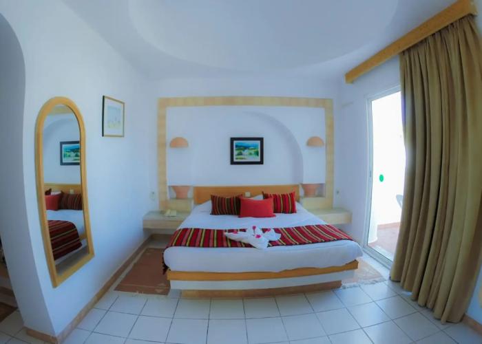Aljazira Beach & Spa  -  Families and Couples Only