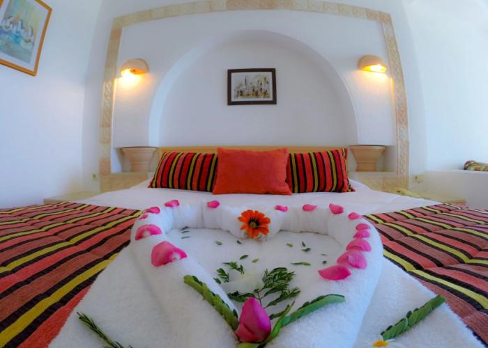 Aljazira Beach & Spa  -  Families and Couples Only